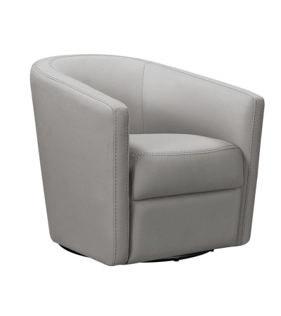 FAUTEUIL calla pivotant 360  C36