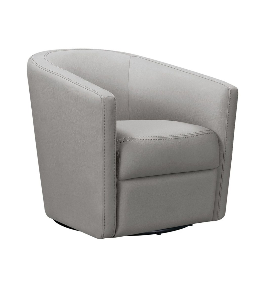 FAUTEUIL calla pivotant 360  C36