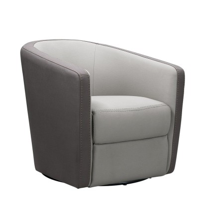 FAUTEUIL calla pivotant 360  C36