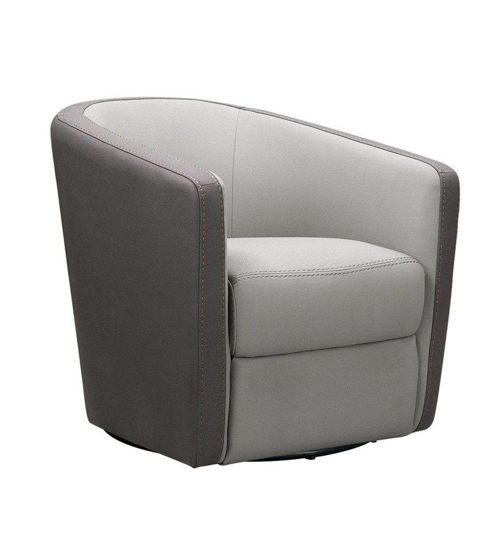 FAUTEUIL calla pivotant 360  C36