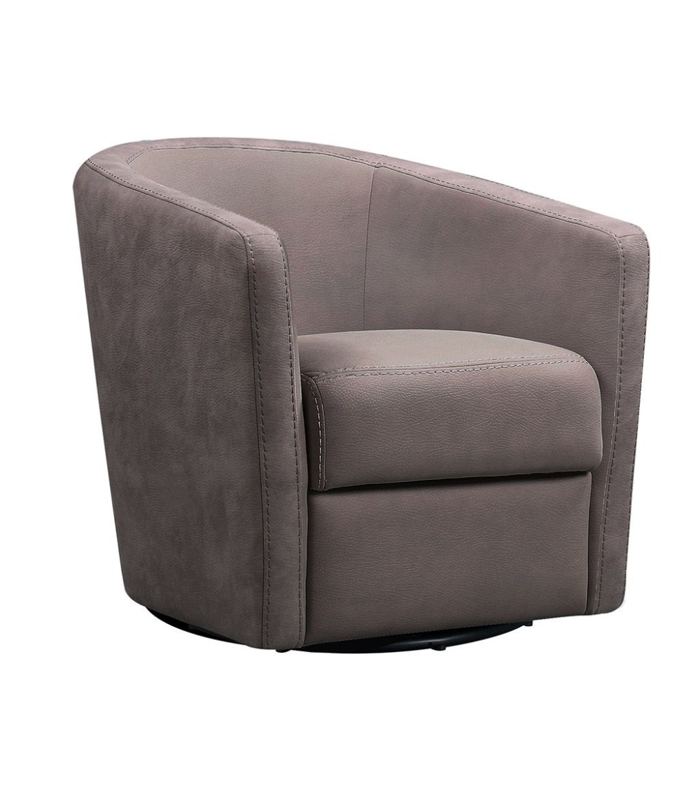 FAUTEUIL calla pivotant 360  C36