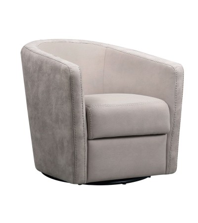 FAUTEUIL calla pivotant 360  C36