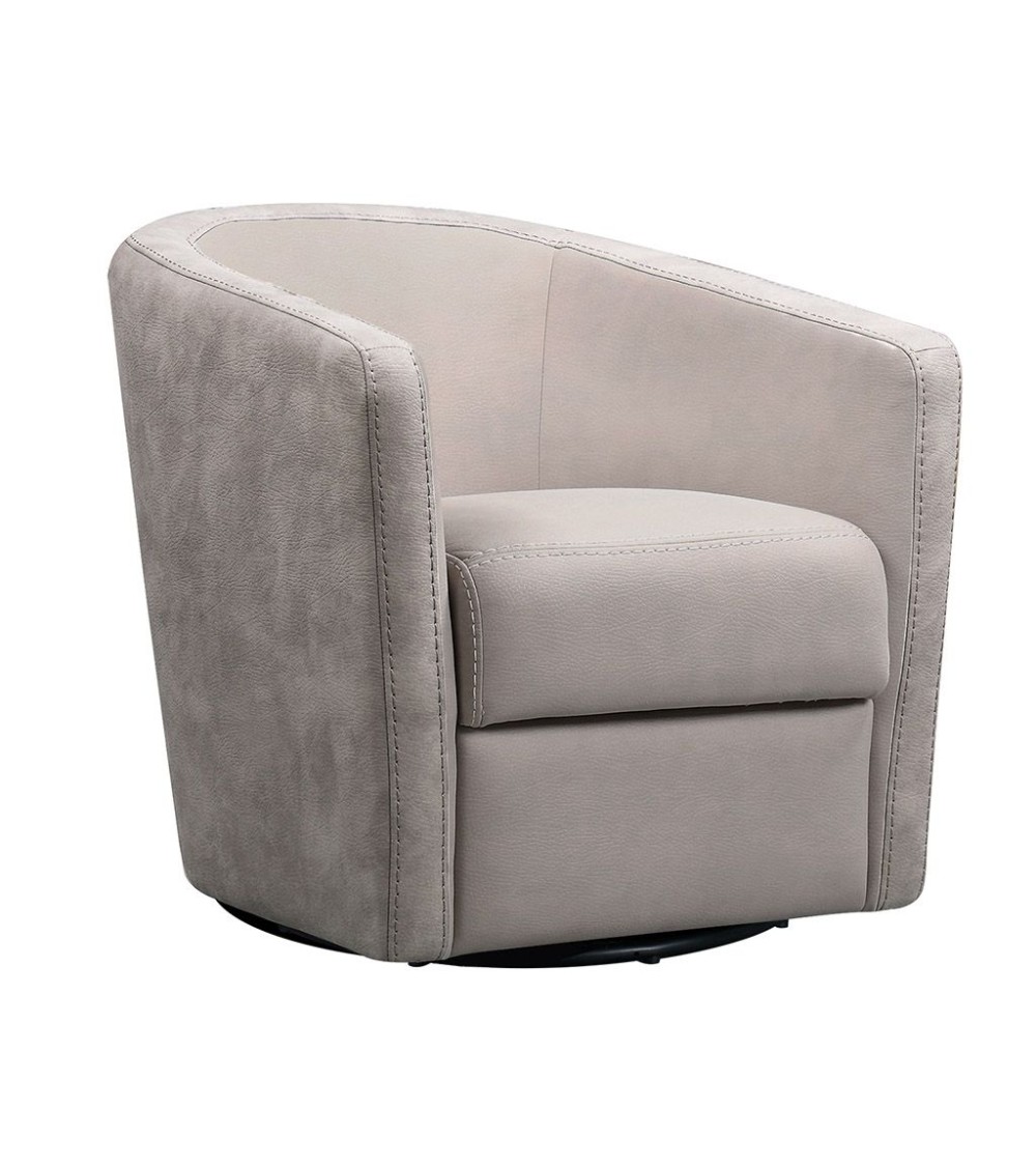 FAUTEUIL calla pivotant 360  C36