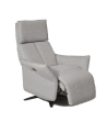 Fauteuil relax pivotant 2 moteurs Pel