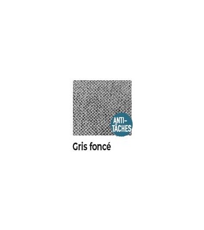 Gris foncé