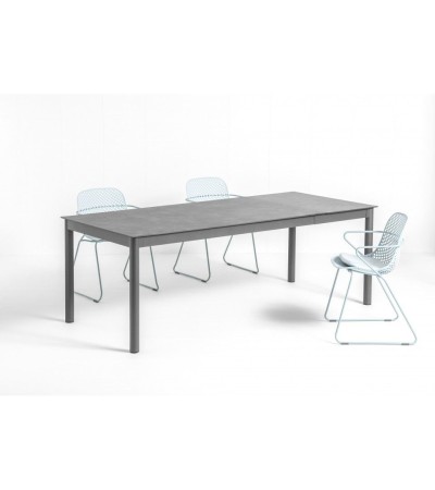 Table extensible Ramatuelle 160-210x 95