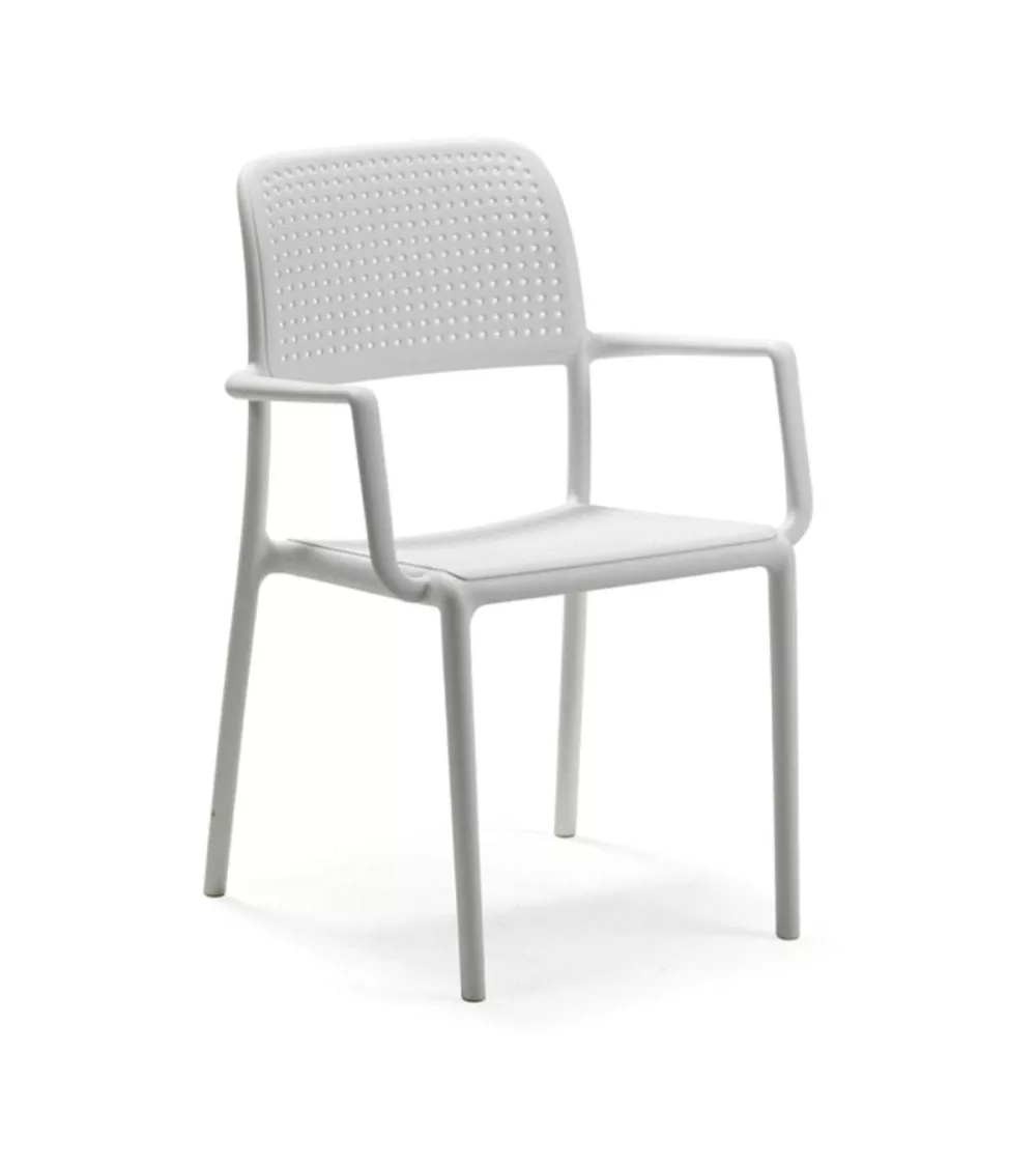 copy of Fauteuil jardin Bora nardi  mini 4 pièces N3