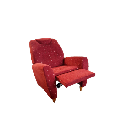 copy of fauteuil soft relax bi C36