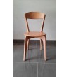 Chaise design 108 bois