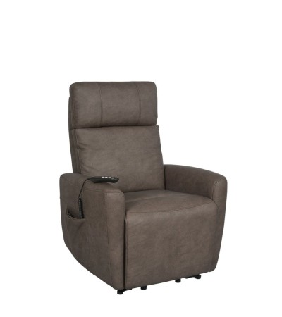 Fauteuil relax VERONE 2 MOTEURS TETIERE AJUSTABLE A19