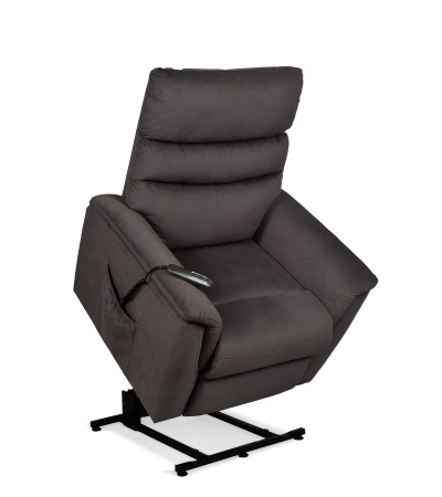 FAUTEUIL RELEVEUR 2 MOTEURS SALZBOURG 150KG A19