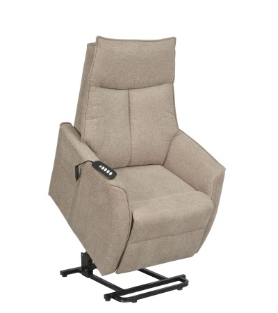 FAUTEUIL RELAX RELEVEUR 2 MOTEURS TREVISE A19