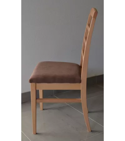 chaise ref 60 tissu C3