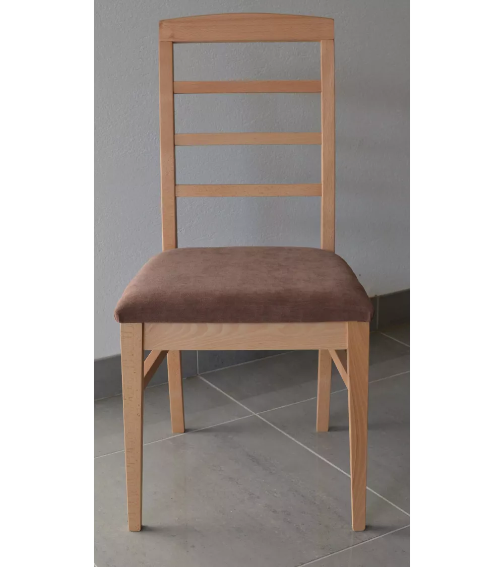chaise ref 60 tissu C3