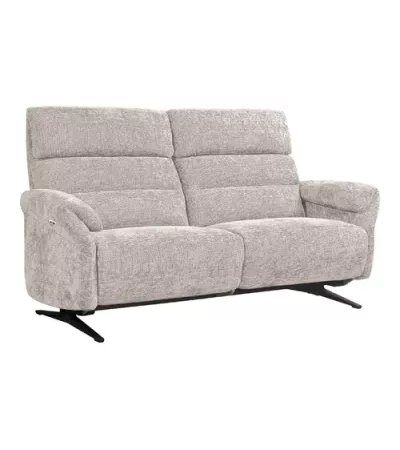 CANAPE ACACIA  3 PLACES 1 MOTEUR DOSSIER ACTIF  C36