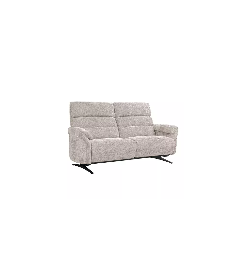 CANAPE ACACIA  3 PLACES 1 MOTEUR DOSSIER ACTIF  C36