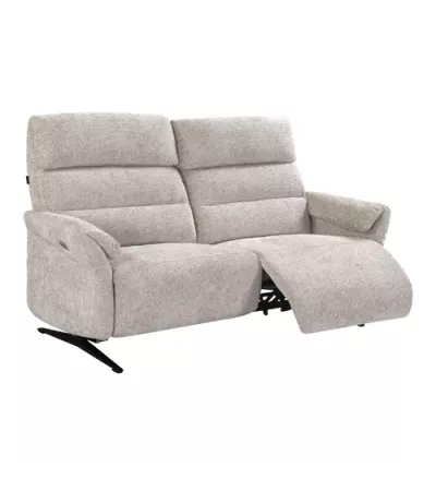 CANAPE ACACIA  3 PLACES 1 MOTEUR DOSSIER ACTIF  C36