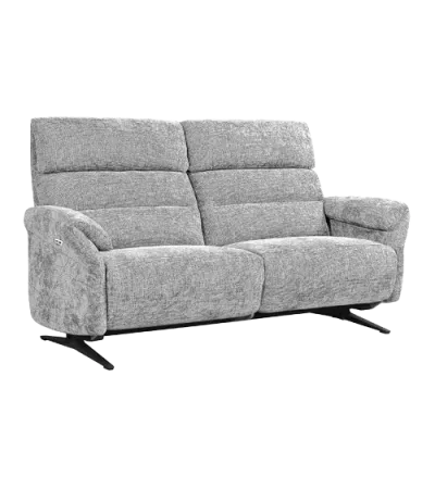 CANAPE ACACIA  3 PLACES 1 MOTEUR DOSSIER ACTIF  C36