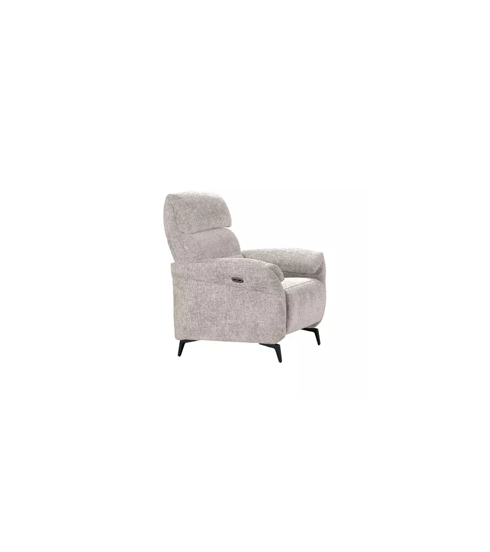 FAUTEUIL ACACIA 1 MOTEUR  dossier actif C36