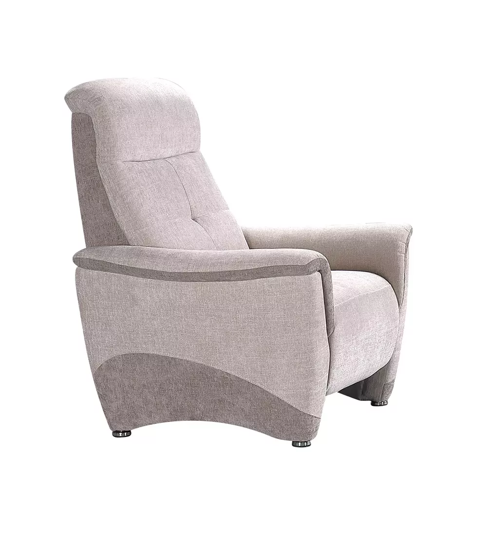 FAUTEUIL BRUYERE FIXE C36