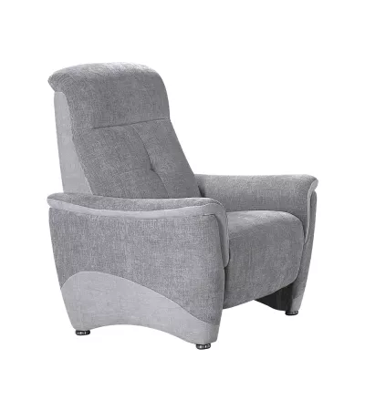 FAUTEUIL BRUYERE FIXE C36