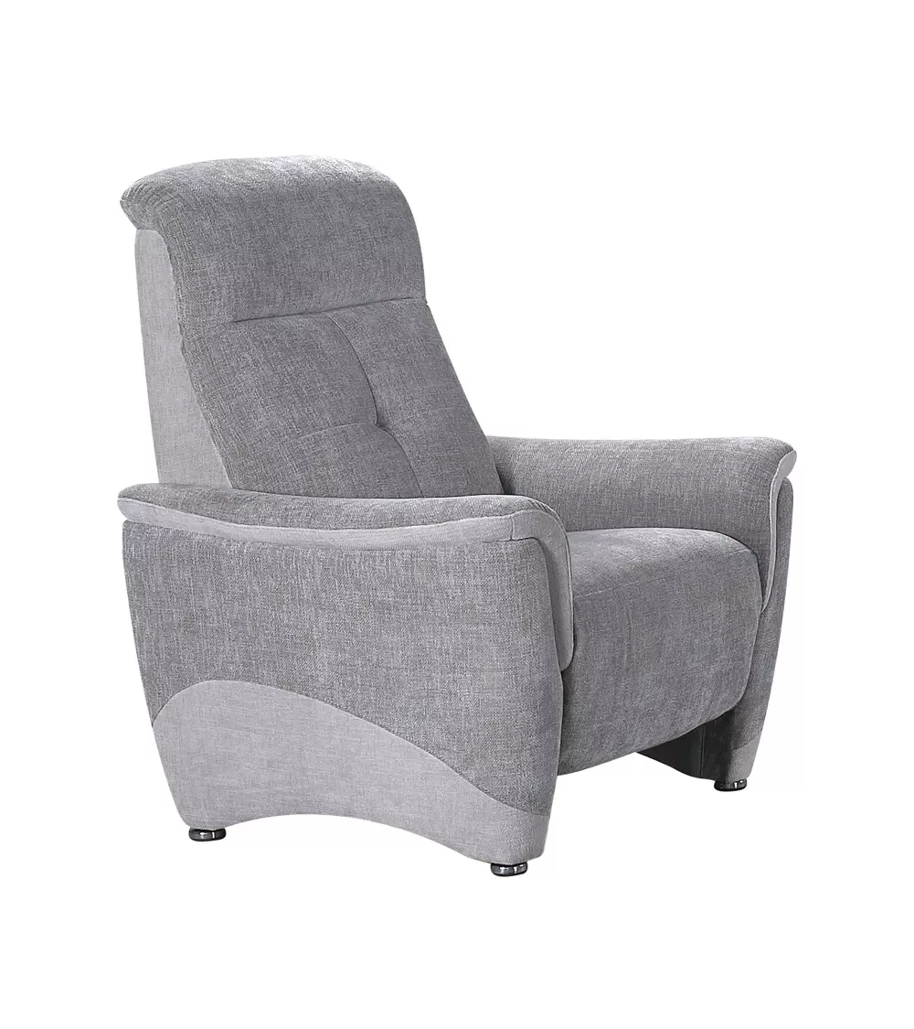 FAUTEUIL BRUYERE FIXE C36