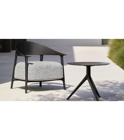 AFRICA LOUNGE CHAIR V4