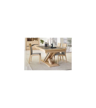 table  Stockholm cortimoveis dessus bois