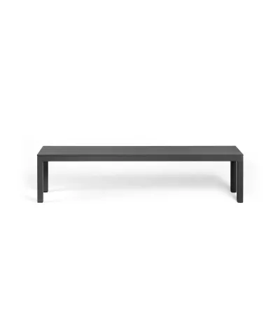 Banc Rio bench Alu N3