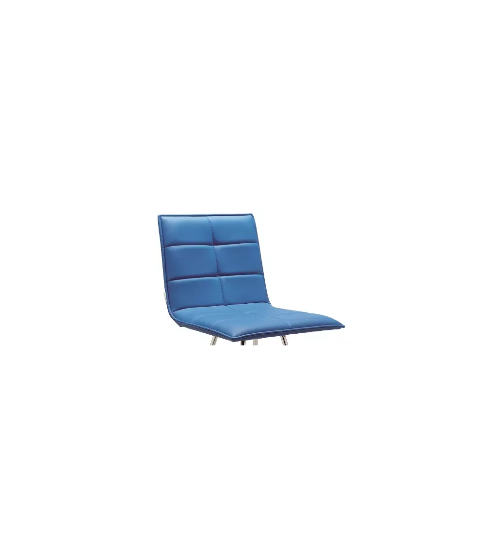 Assise pour tabouret de Bar NATISA N4
