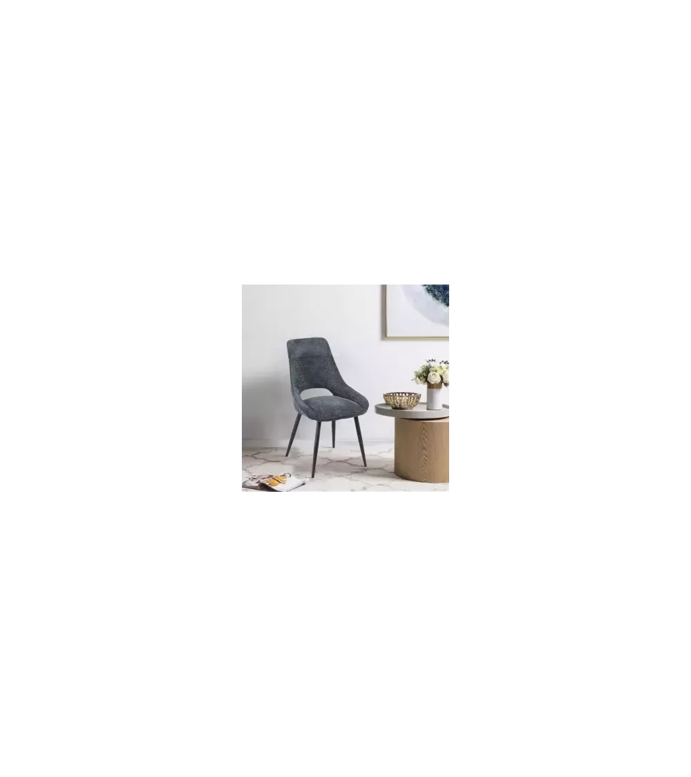 CHAISE LUTECE T10