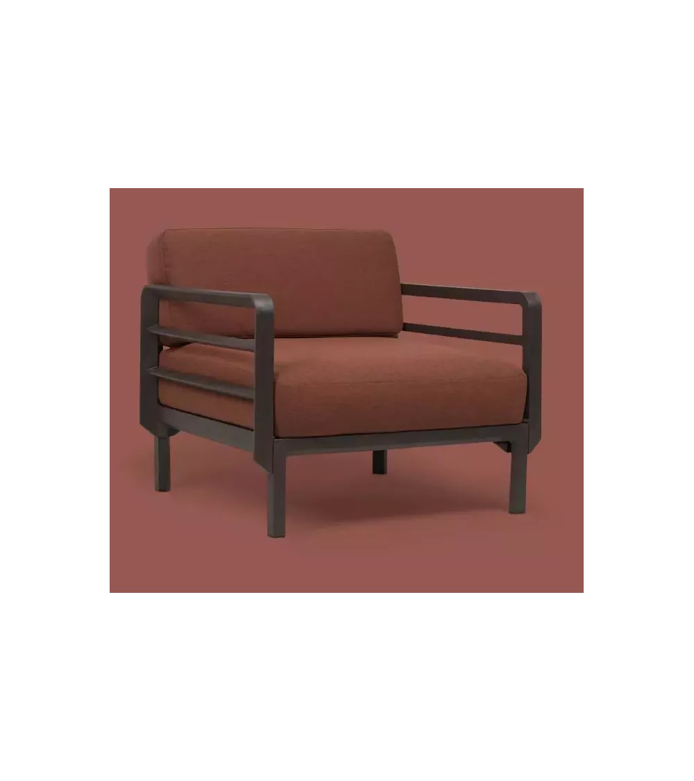 Maximo POLTRONA N3