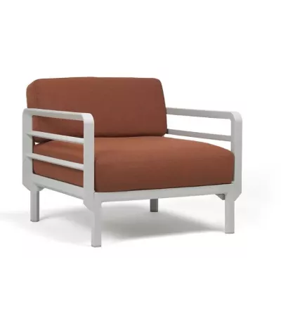 Maximo POLTRONA N3