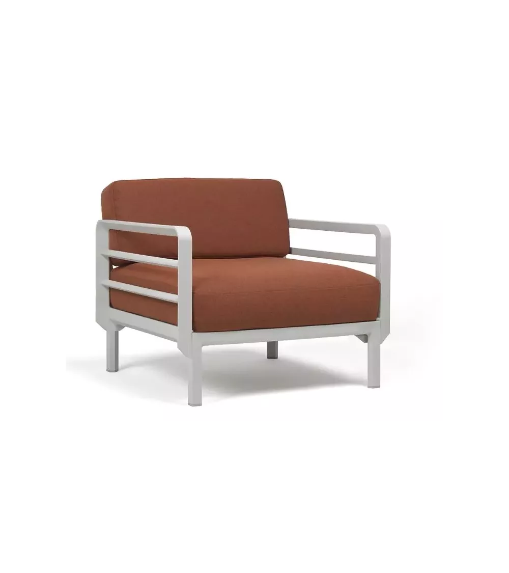 Maximo POLTRONA N3