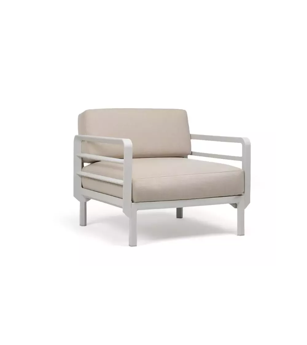 Maximo POLTRONA N3