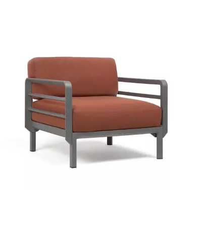 Maximo POLTRONA N3