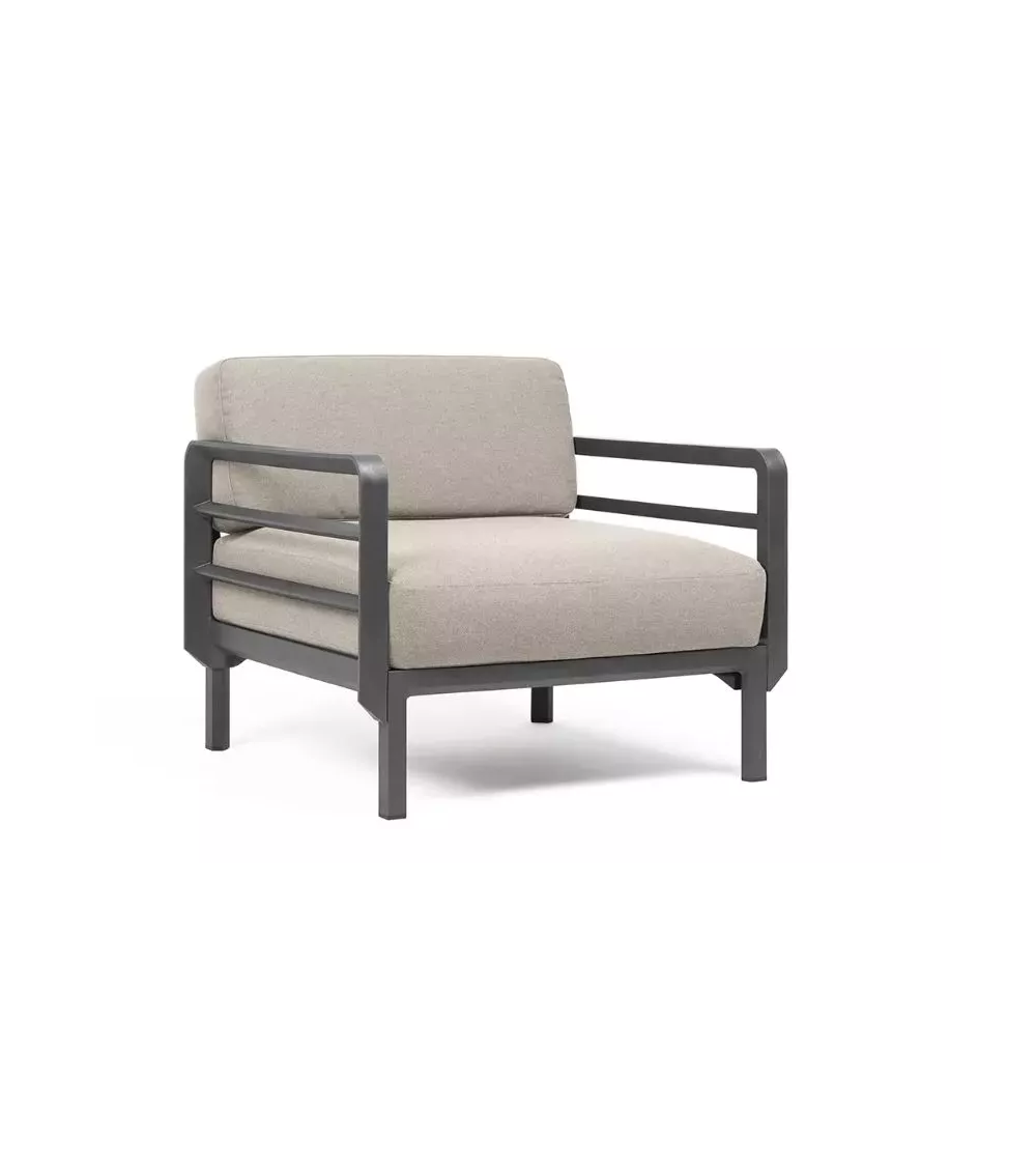 Maximo POLTRONA N3