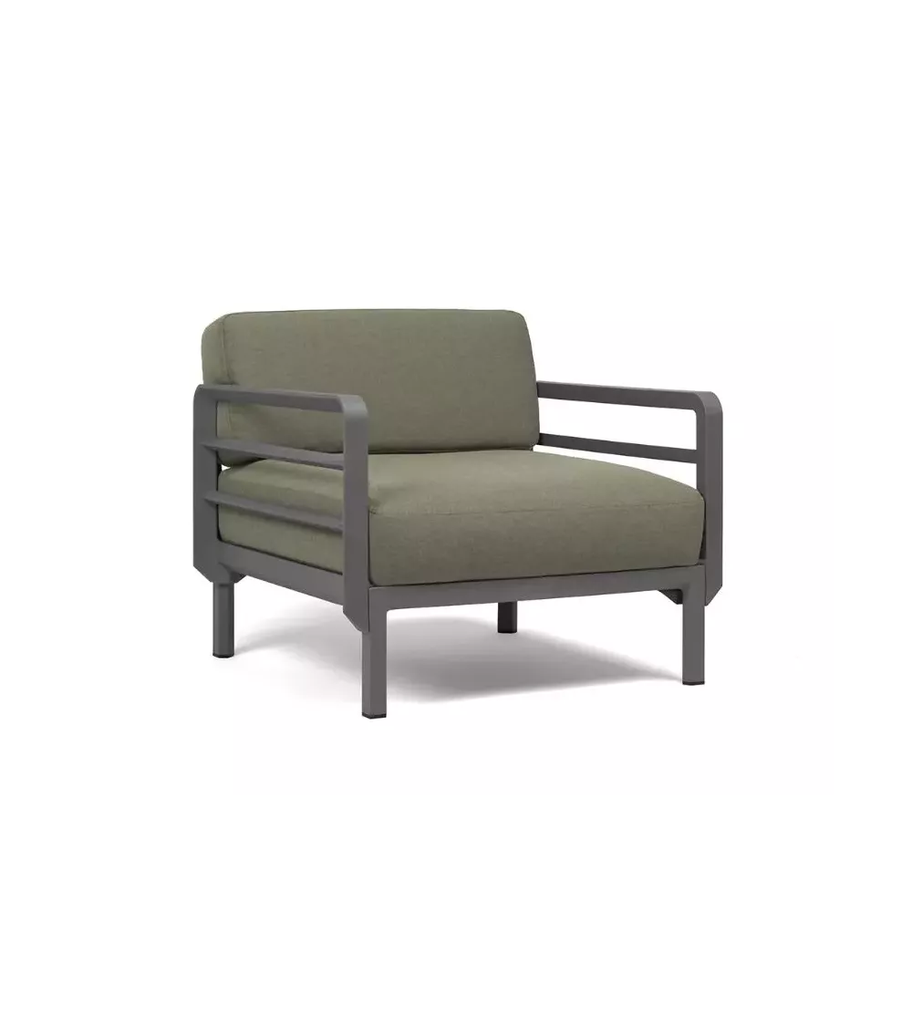 Maximo POLTRONA N3