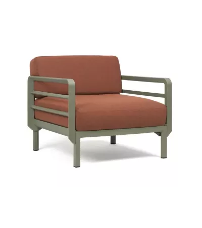 Maximo POLTRONA N3