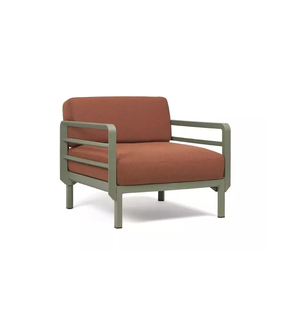 Maximo POLTRONA N3