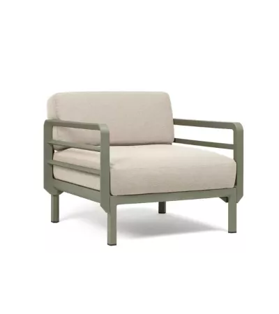Maximo POLTRONA N3