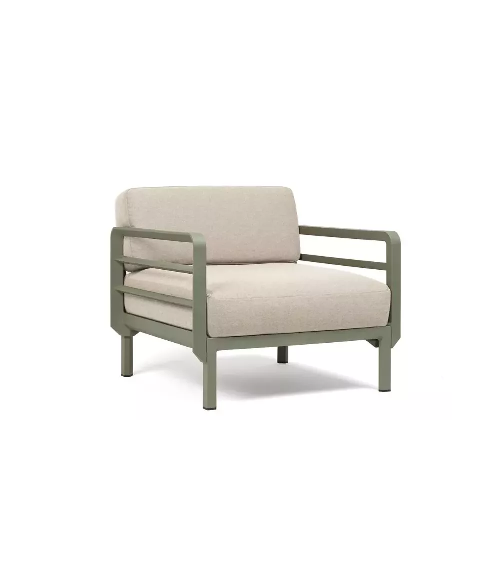 Maximo POLTRONA N3