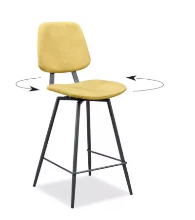CHAISE HAUTE MARGOT G13