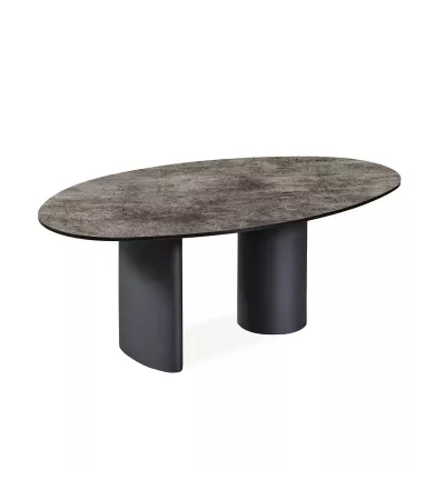 TABLE DE SALON MILAN G13