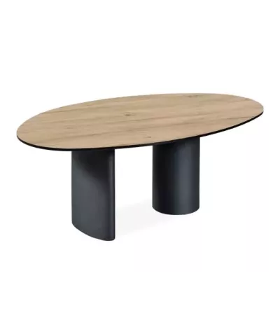 TABLE DE SALON MILAN G13