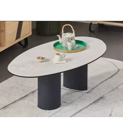 TABLE DE SALON MILAN G13