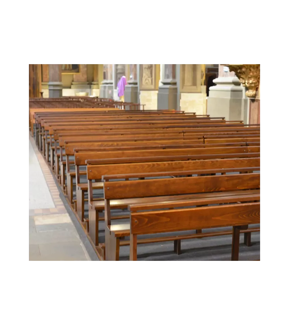 BANC ST CYR C30