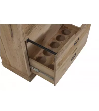 Meuble de rangement / bar A16