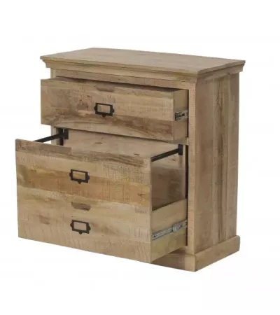 Meuble de rangement / bar A16
