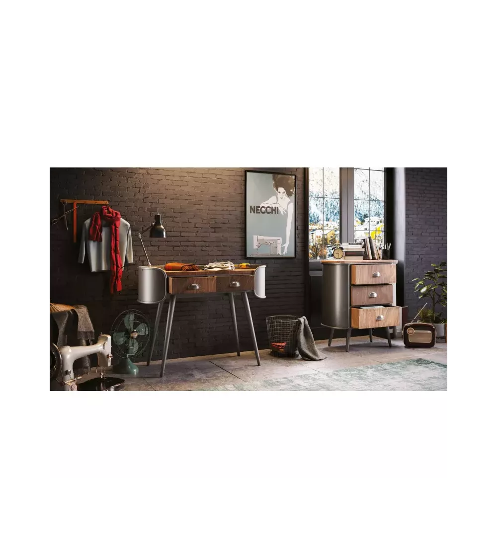 Console / Bureau A16